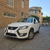 کوییک GX تیپ L، مدل اخر ۱۴۰۳