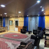 ویلا دوبلکس استخردار سرپوشیده آب گرم تصفیه ۲۴ساعته|اجارهٔ کوتاهمدت ویلا و باغ|اراک, |دیوار