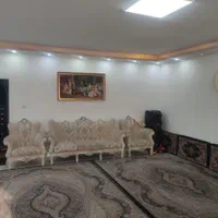 باغچه 400 متری با آب و برق و گاز فول امکانات مبله|فروش خانه و ویلا|رباط‌کریم, وهن آباد|دیوار