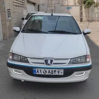 پژو پارس ELX مدل ۱۴۰۳ (نقد و اقساط)