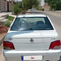 پراید 132 SE، مدل ۱۳۹۸
