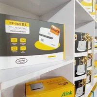 مودم آنلاک ایرانسل TD-LTE TF-i60E1 ایرانی-وارداتی|مودم و تجهیزات شبکه|اصفهان, عطار نیشابوری|دیوار