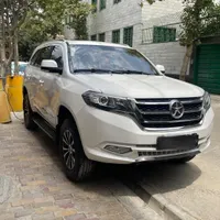 ماشین دایون Y7 1403|خودرو سواری و وانت|تهران, عباس‌آباد|دیوار