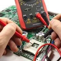 آموزش تعمیر برد های الکترونیکی + اشتغال