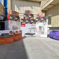 دوربین مداربسته پسیوشبکه شمس اباد صباشهر نصیرشهر