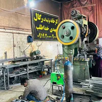 کمد قفسه رگال رنگی|فروشگاه و مغازه|تهران, نعمت‌آباد|دیوار