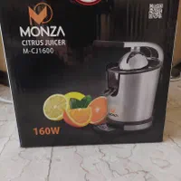 مرکبات گیری آکبند مناسب هدیه|آبمیوه‌گیر و آب‌مرکبات‌گیر|تهران, شهرک دانشگاه شریف|دیوار