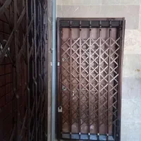 درب آکاردئونی وحفاظ پنجره|مصالح و تجهیزات ساختمان|پردیس, |دیوار