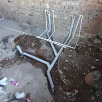 لوله کشی و سیم کشی|خدمات پیشه و مهارت|سنندج, |دیوار