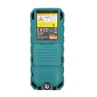 متر لیزری دوبیندار mileseey S2 بابرد 80 متر|ابزارآلات|کرج, دهقان ویلا|دیوار