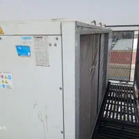 چیلر/مینی چیلر/هواساز/برج خنک کننده/ایرواشر|خدمات پیشه و مهارت|تهران, مهرآباد جنوبی|دیوار