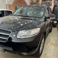 هیوندای سانتافه ix 45 2700cc، مدل ۲۰۰۸|خودرو سواری و وانت|تهران, شمس‌آباد|دیوار