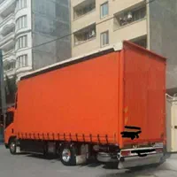اتوباراثاث وجهزیه واسبابکش خاور مسقف وانت نمونه