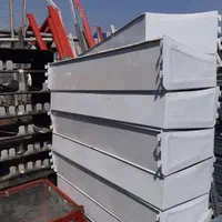 فروش قفسه انباری قفسه سوپری درحدنو قفسه فلزی|فروشگاه و مغازه|تهران, خزانه|دیوار