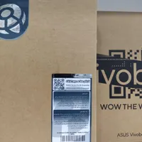 لپتاپ ایسوس Asus X1504Va آکبند با گارانتی شرکتی|رایانه همراه|بوشهر, |دیوار