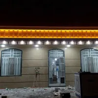 کاشی کاری و اجرای نما|خدمات پیشه و مهارت|زرند, |دیوار