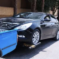 یدکش نیسان یدک کش جرثقیل خودروبر امانیه کیان آباد