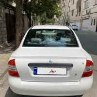تیبا صندوق‌دار SX، مدل ۱۴۰۱|خودرو سواری و وانت|تهران, شهادت|دیوار