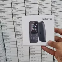 آکبند و سالم نوکیا مدل۱۰۶