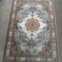 قالیچه نمدی