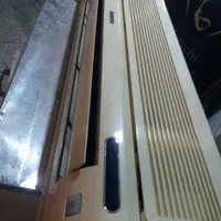 پنل کولر گازی