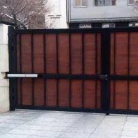 جک برقی برای پارکینگ ، جک پارکینگی ساختمان|مصالح و تجهیزات ساختمان|کرج, اتحاد|دیوار