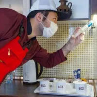 سمپاشی تخصصی صددرصد تضمینی سم پاشی سوسک‌وساس‌ و...