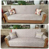 طراحی و دوخت انواع کاور مبل|مبلمان خانگی و میز عسلی|بیرجند, |دیوار