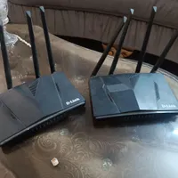 مودم D-link سیم کارتی