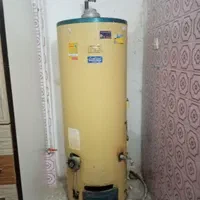 آبگرمکن منبعی