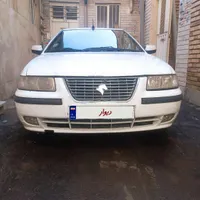 سمند LX EF7، مدل ۱۳۹۰|خودرو سواری و وانت|تبریز, |دیوار