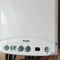 تعمیرکار پکیج تعمیر کار ابگرمکن سرویس غرب پونک|خدمات پیشه و مهارت|تهران, پونک|دیوار