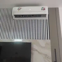نصب،سرویس و عیب یابی اسپلیت