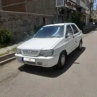 پراید 132 SE، مدل ۱۳۹۵|خودرو سواری و وانت|اردبیل, |دیوار