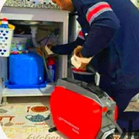 لوله بازکن ۲۴ساعته فعال حضور در محل کمتراز ۲۰دقیقه|خدمات پیشه و مهارت|تنکابن, |دیوار