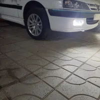 پارسELX صفرکیلومتر