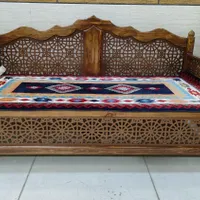 تخت سنتی و مبل سنتی 5162