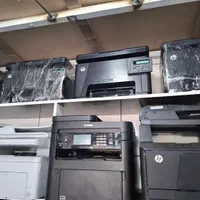 پرینتر لیزری 3 کاره رنگی hp176|پرینتر، اسکنر، کپی، فکس|کرمانشاه, |دیوار