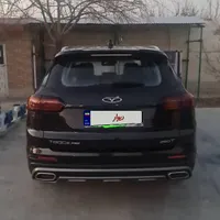 تیگو ۸ پرو ۱۴۰۱|خودرو سواری و وانت|تهران, سعادت‌آباد|دیوار