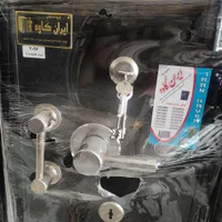گاوصندوق ارسال گاو صندوقwk|ابزارآلات|مشهد, سرافرازان|دیوار
