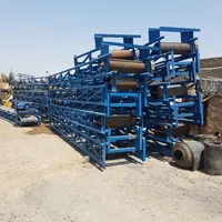نوار نقاله کانوایر ماردون الواتور والس لاستیک|ماشین‌آلات صنعتی|تهران, بهارستان|دیوار