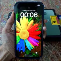 اپل iPhone 13 Pro Max با حافظهٔ ۲۵۶ گیگابایت|موبایل|تهران, سبلان|دیوار