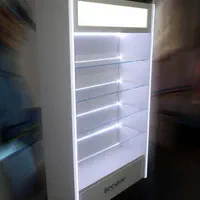 طراحی و تولید انواع دکوراسیون فروشگاه و محیط کار|فروشگاه و مغازه|اصفهان, سعادت‌آباد|دیوار