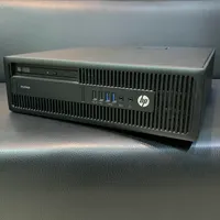 مینی کیس استوک وارداتی نسلhp 800 g2 600 g2 Z240 ۶|رایانه رومیزی|تهران, نصرت|دیوار