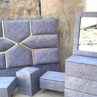 تخت خواب چستر یک نفره و دو نفره و یک و نیم نفره|تخت و سرویس خواب|اصفهان, صدف|دیوار