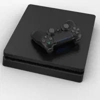 پلی استیشن 4 اسلیم کپی خور - PS4|کنسول، بازی ویدئویی و آنلاین|لردگان, |دیوار
