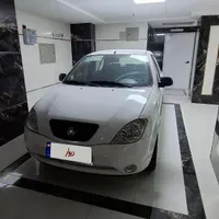 تیبا صندوق‌دار SX، مدل ۱۴۰۰|خودرو سواری و وانت|اهر, |دیوار
