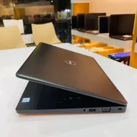 لپتاپDell Latitude5480 پردازندهi5 نسل6 رم8حافظه256|رایانه همراه|بوشهر, |دیوار