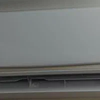 کولر گازی آکبند 12000 جنرال مکس سرمایش گرمایش|کولر گازی و فن‌کوئل|مشهد, عبادی|دیوار