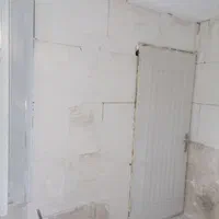 خدمات خورده کاری گچ کاری لکه گیری گچبری دیوار گچی|خدمات پیشه و مهارت|مشهد, آزادشهر|دیوار
